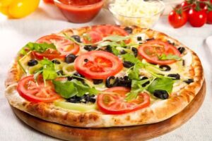 Pizzeria Terra Mia