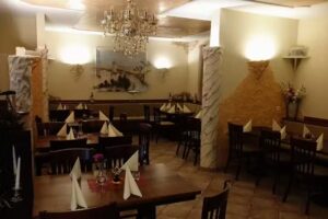 Pizzeria Terra Sicula