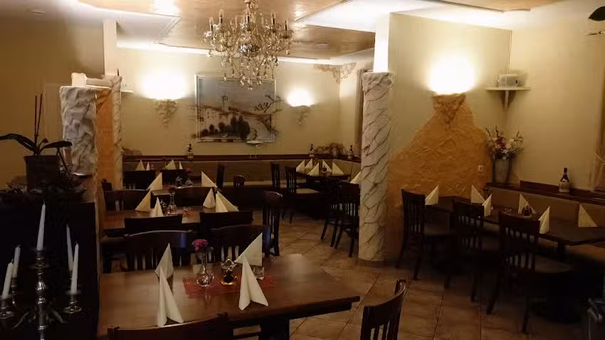 Pizzeria Terra Sicula