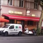 Pizzeria TEVERE