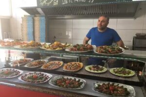 Pizzeria Tiamo
