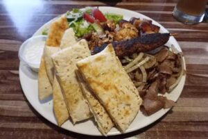 Pizzeria Tigris