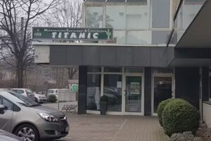 Pizzeria-Titanic