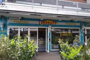 Pizzeria Tombolina
