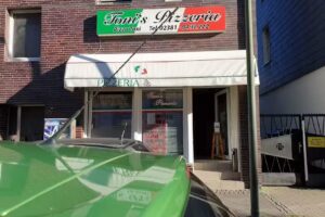 Pizzeria Ton,s hamm