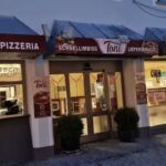 Pizzeria Toni