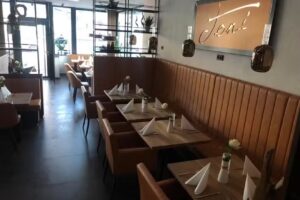 Pizzeria Toni