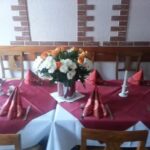 Pizzeria Toni