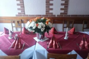 Pizzeria Toni