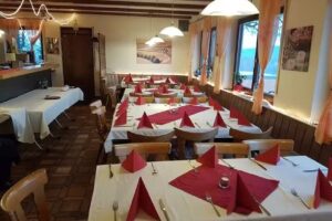Pizzeria Toni