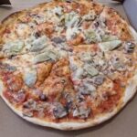 Pizzeria Toni
