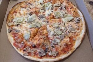 Pizzeria Toni