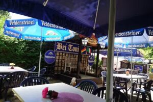 Pizzeria Toni