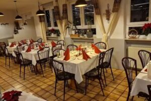 PIZZERIA TONI Liederbach am Taunus