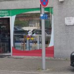 Pizzeria Topolino