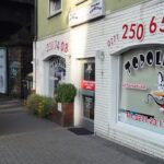 Pizzeria Topolino