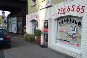 Pizzeria Topolino