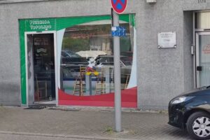 Pizzeria Topolino