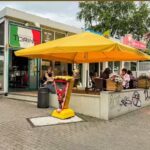 Pizzeria Torino