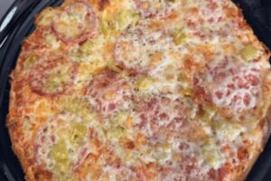 Pizzeria TorinO
