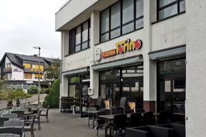 Pizzeria Torino