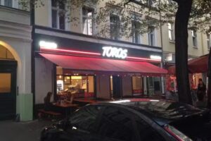 Pizzeria Toros