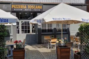 Pizzeria Toscana