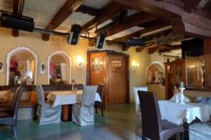Pizzeria Toscana