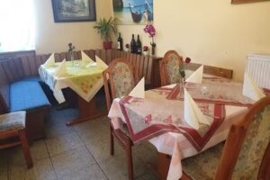 Pizzeria Toscana