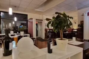 Pizzeria Toscana