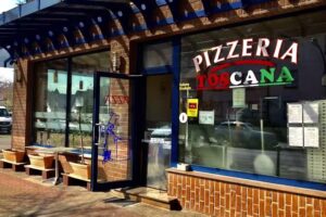 Pizzeria Toscana