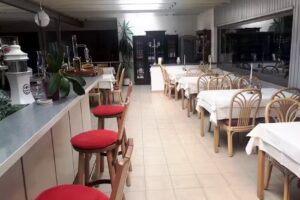 Pizzeria Toscana