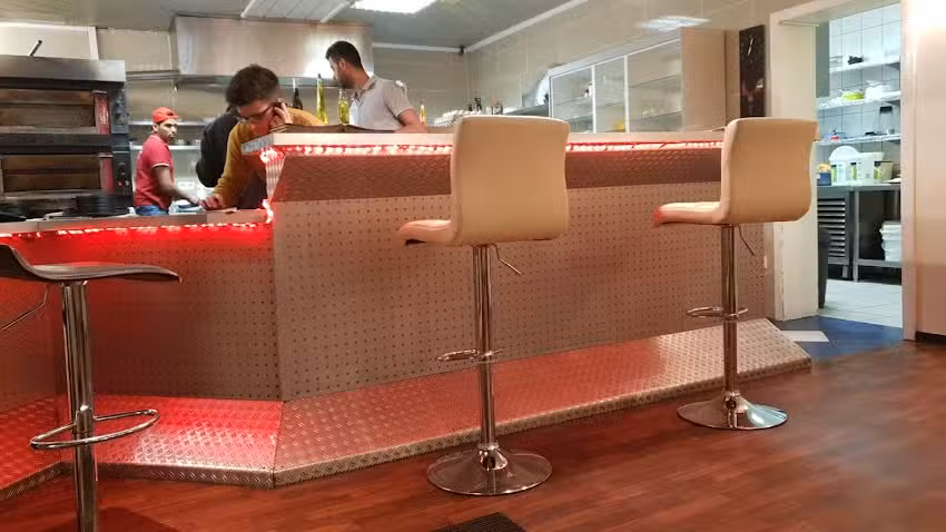 Pizzeria Toscana