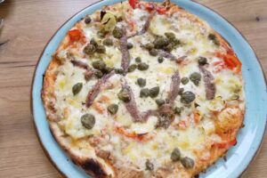 Pizzeria Toscana