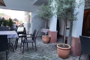Pizzeria Toscana