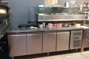 Pizzeria Toscana Lich