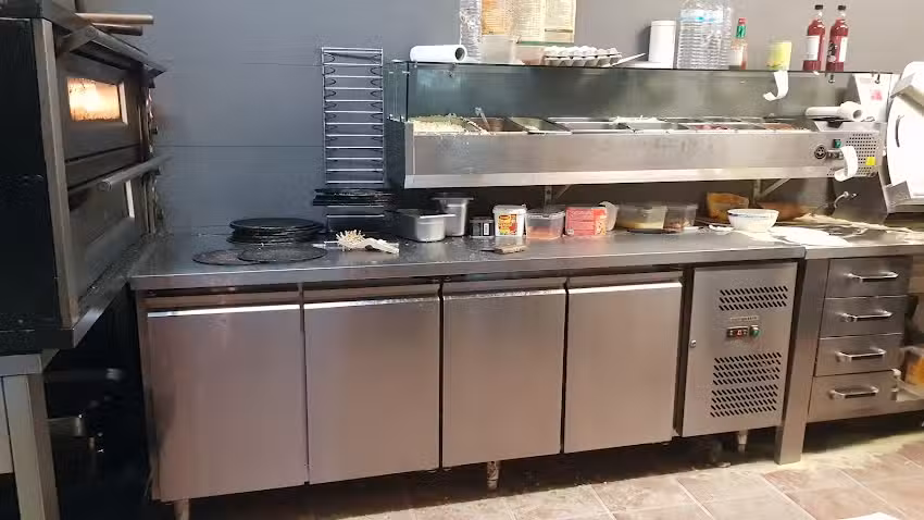 Pizzeria Toscana Lich