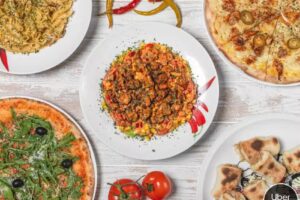 Pizzeria Toskana 2