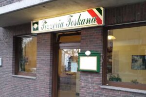Pizzeria Toskana