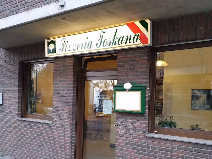 Pizzeria Toskana