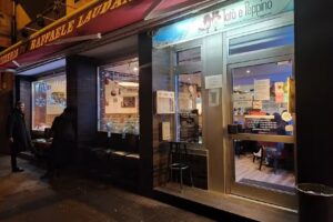 Pizzeria Totò e Peppino