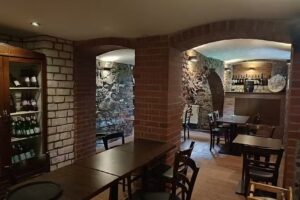 Pizzeria Tozzi