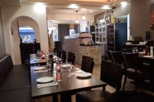 Pizzeria -Trattoria 4 mori