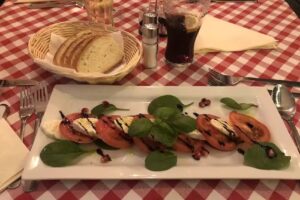 Pizzeria-Trattoria Amante