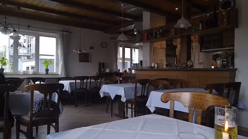 Pizzeria Trattoria Cicalone