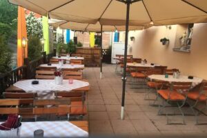 Pizzeria Trattoria Da Cosimo seit 2008 100% original Italienische Pizzeria in Leinburg ❗️❗️Mit Lieferservice❗️❗️