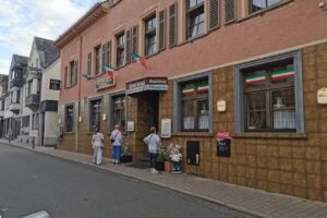 Pizzeria Trattoria da Franco