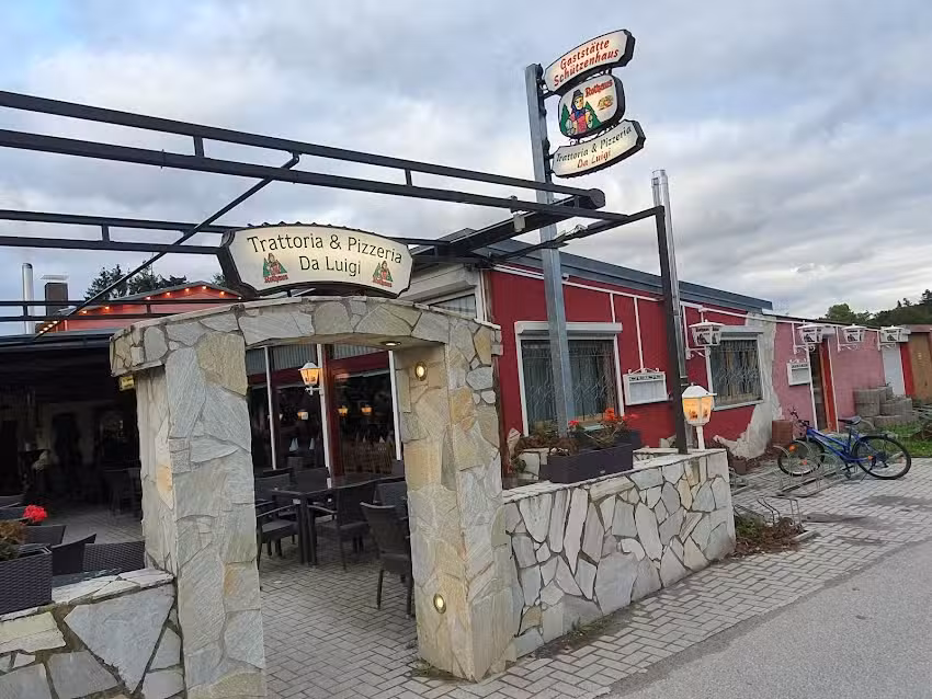 Pizzeria & Trattoria Da Luigi