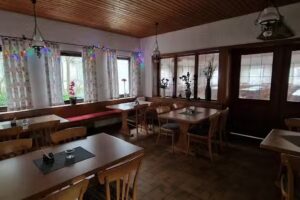 Pizzeria &ndash; Trattoria Da Romano
