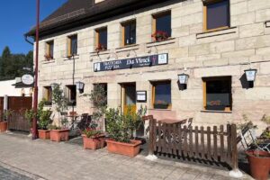 Pizzeria Trattoria Da Vinci